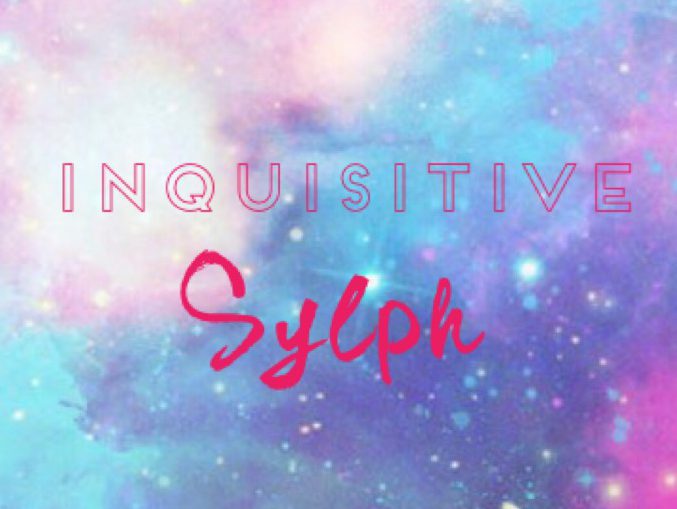 Inquisitive Sylph